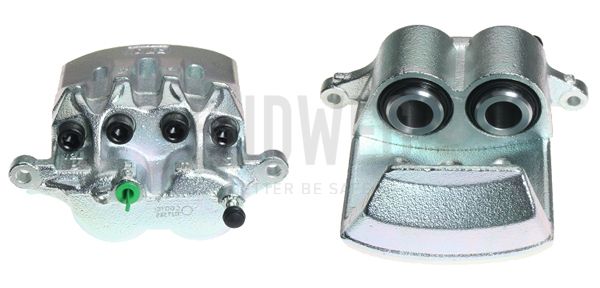 BUDWEG CALIPER 342596 Brake Caliper