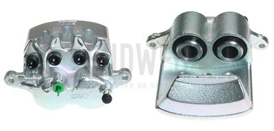 Brake Caliper BUDWEG CALIPER 342596
