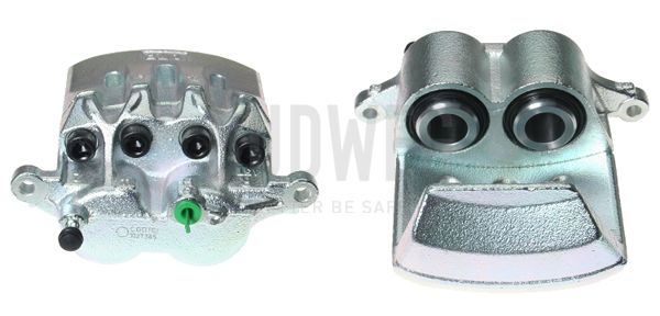 BUDWEG CALIPER 342597 Brake Caliper