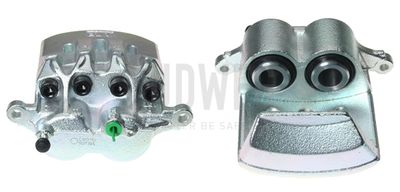 Brake Caliper BUDWEG CALIPER 342597