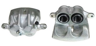 Brake Caliper BUDWEG CALIPER 342599