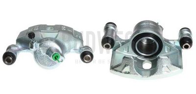 Brake Caliper BUDWEG CALIPER 342624