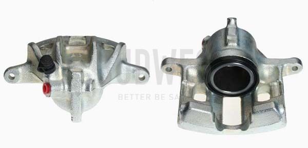 BUDWEG CALIPER 342626 Brake Caliper