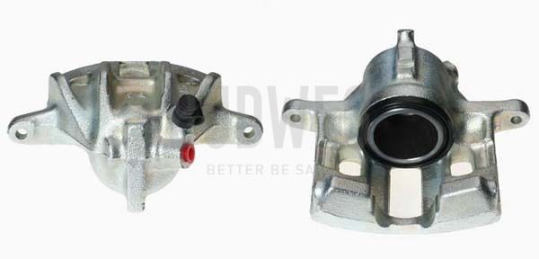 BUDWEG CALIPER 342627 Brake Caliper