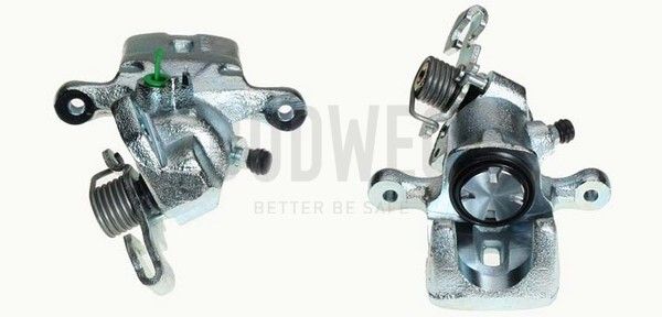 BUDWEG CALIPER 342645 Brake Caliper