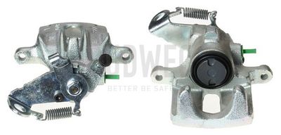 Brake Caliper BUDWEG CALIPER 342650