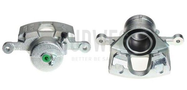 BUDWEG CALIPER 342673 Brake Caliper