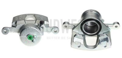 Brake Caliper BUDWEG CALIPER 342673