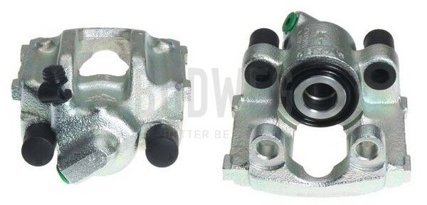 BUDWEG CALIPER 342709 Brake Caliper