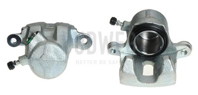 Brake Caliper BUDWEG CALIPER 342757