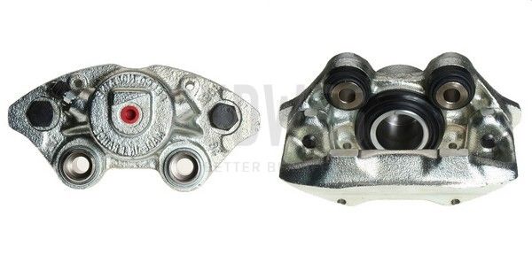 BUDWEG CALIPER 34278 Brake Caliper