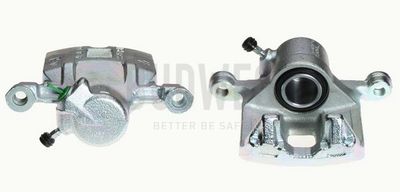 Brake Caliper BUDWEG CALIPER 342785