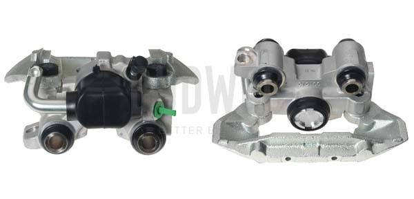 BUDWEG CALIPER 342786 Brake Caliper