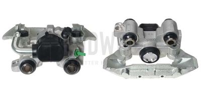 Brake Caliper BUDWEG CALIPER 342786