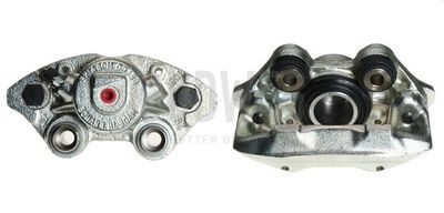 Brake Caliper BUDWEG CALIPER 34278