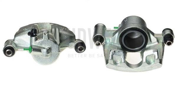 BUDWEG CALIPER 342794 Brake Caliper