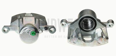 Brake Caliper BUDWEG CALIPER 342808
