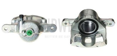 Brake Caliper BUDWEG CALIPER 342810