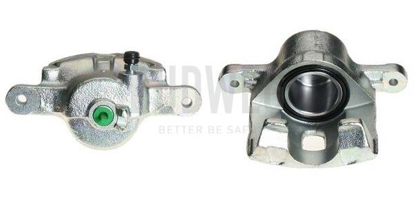 BUDWEG CALIPER 342811 Brake Caliper