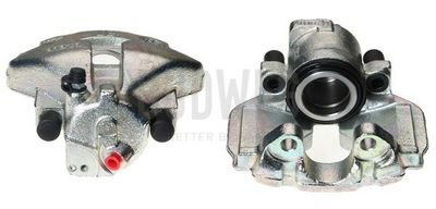 Brake Caliper BUDWEG CALIPER 342816
