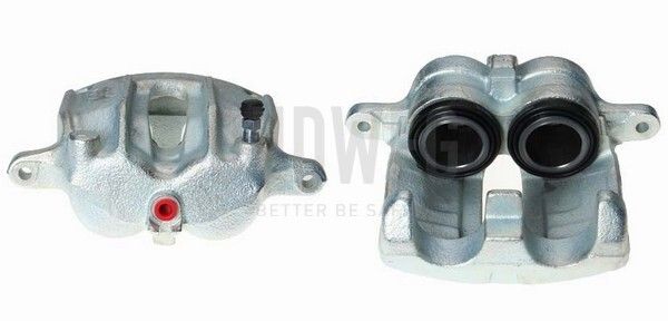 BUDWEG CALIPER 342826 Brake Caliper