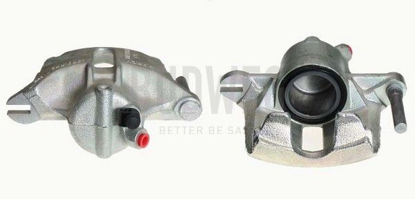 BUDWEG CALIPER 342829 Brake Caliper