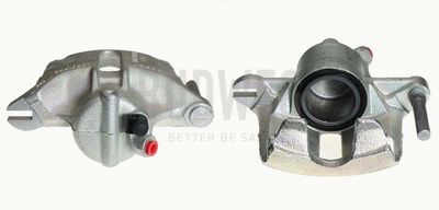 Brake Caliper BUDWEG CALIPER 342829