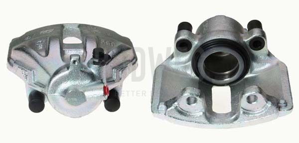 BUDWEG CALIPER 342838 Brake Caliper
