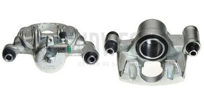 Brake Caliper BUDWEG CALIPER 342845