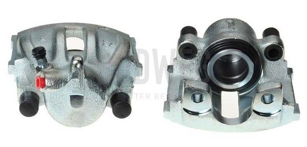 BUDWEG CALIPER 342846 Brake Caliper