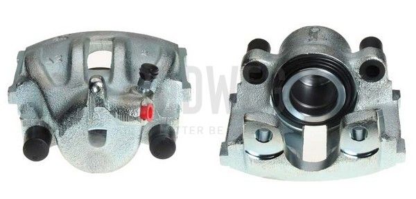 BUDWEG CALIPER 342847 Brake Caliper