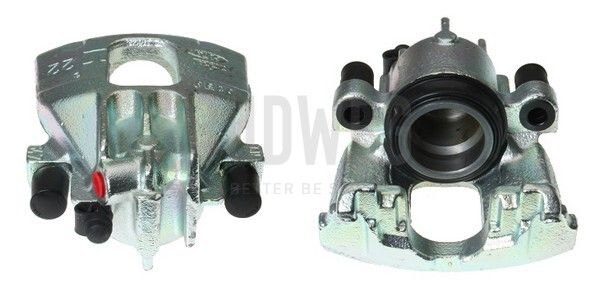 BUDWEG CALIPER 342856 Brake Caliper