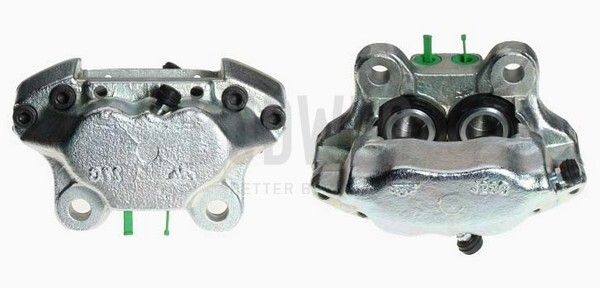 BUDWEG CALIPER 34286 Brake Caliper