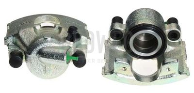 Brake Caliper BUDWEG CALIPER 342861