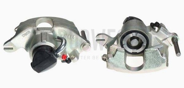 BUDWEG CALIPER 342865 Brake Caliper