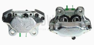Brake Caliper BUDWEG CALIPER 34286