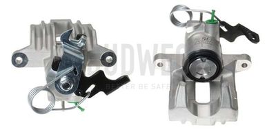 Brake Caliper BUDWEG CALIPER 342870