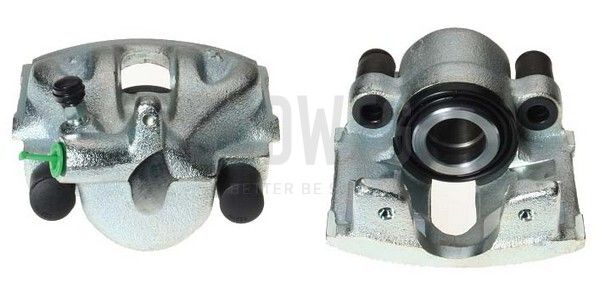 BUDWEG CALIPER 342878 Brake Caliper
