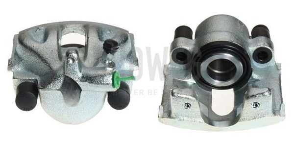 BUDWEG CALIPER 342879 Brake Caliper