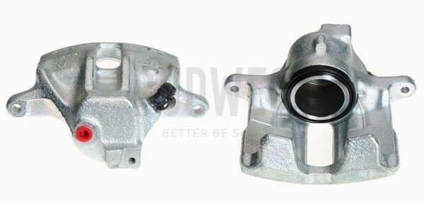 BUDWEG CALIPER 342880 Brake Caliper
