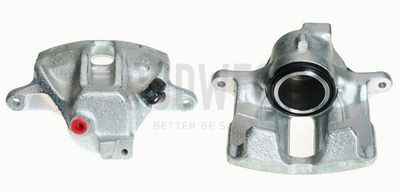 Brake Caliper BUDWEG CALIPER 342880