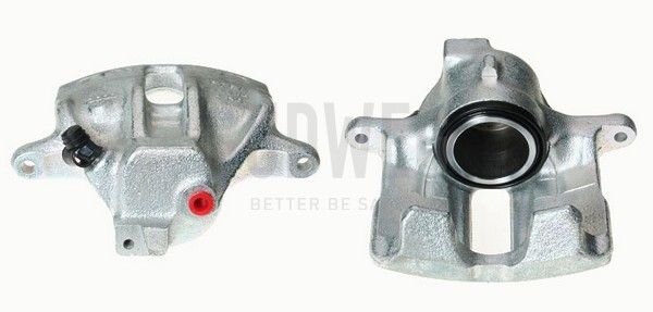 BUDWEG CALIPER 342881 Brake Caliper