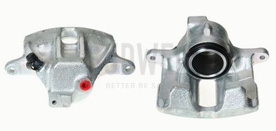 Brake Caliper BUDWEG CALIPER 342881
