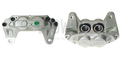 Brake Caliper BUDWEG CALIPER 342882