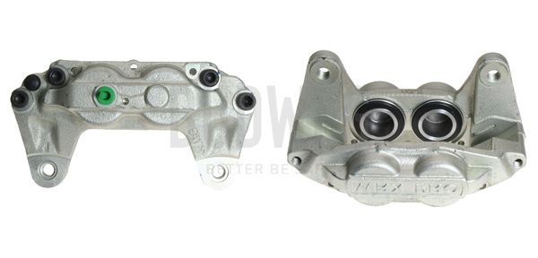 BUDWEG CALIPER 342883 Brake Caliper