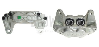 Brake Caliper BUDWEG CALIPER 342883