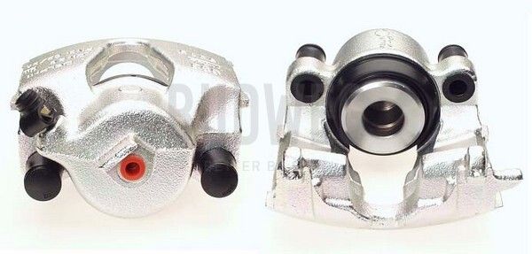 BUDWEG CALIPER 342894 Brake Caliper
