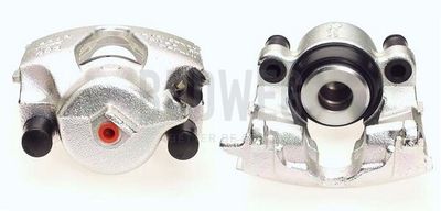 Brake Caliper BUDWEG CALIPER 342895