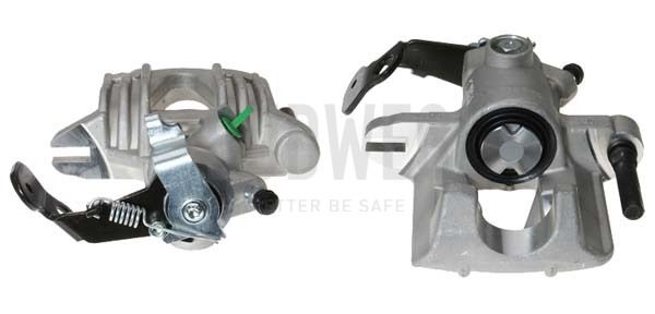 BUDWEG CALIPER 342900 Brake Caliper