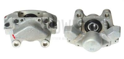 Brake Caliper BUDWEG CALIPER 342908